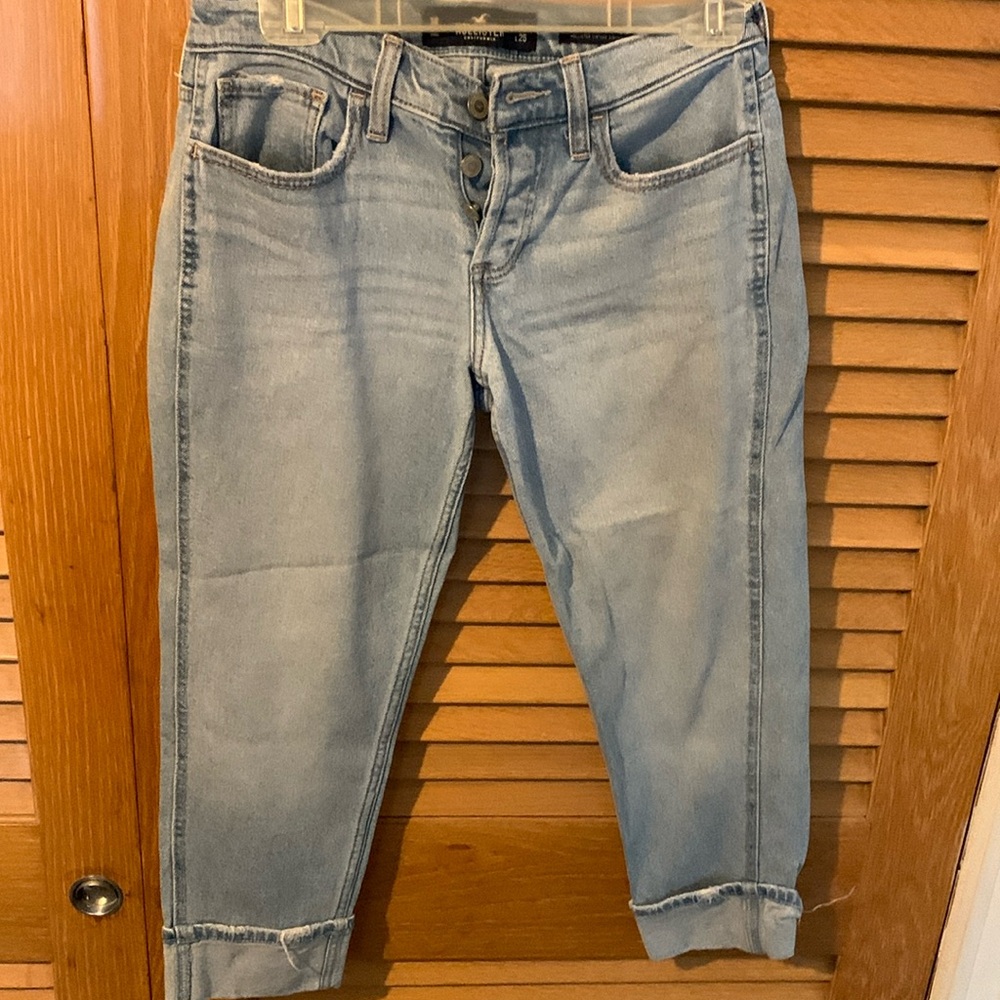 Hollister jeans new